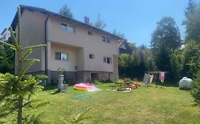 Apartmani Nais Zlatibor