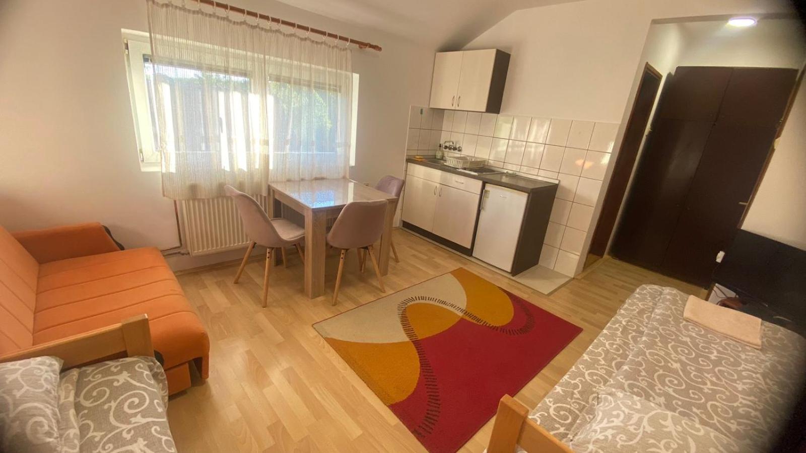 Apartmani Nais Zlatibor Kültér fotó