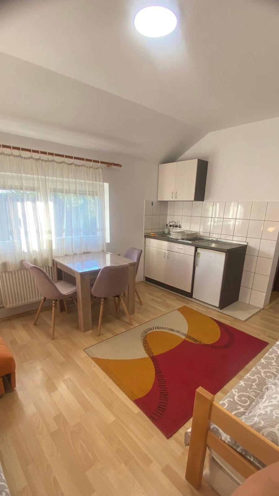 Apartmani Nais Zlatibor Kültér fotó
