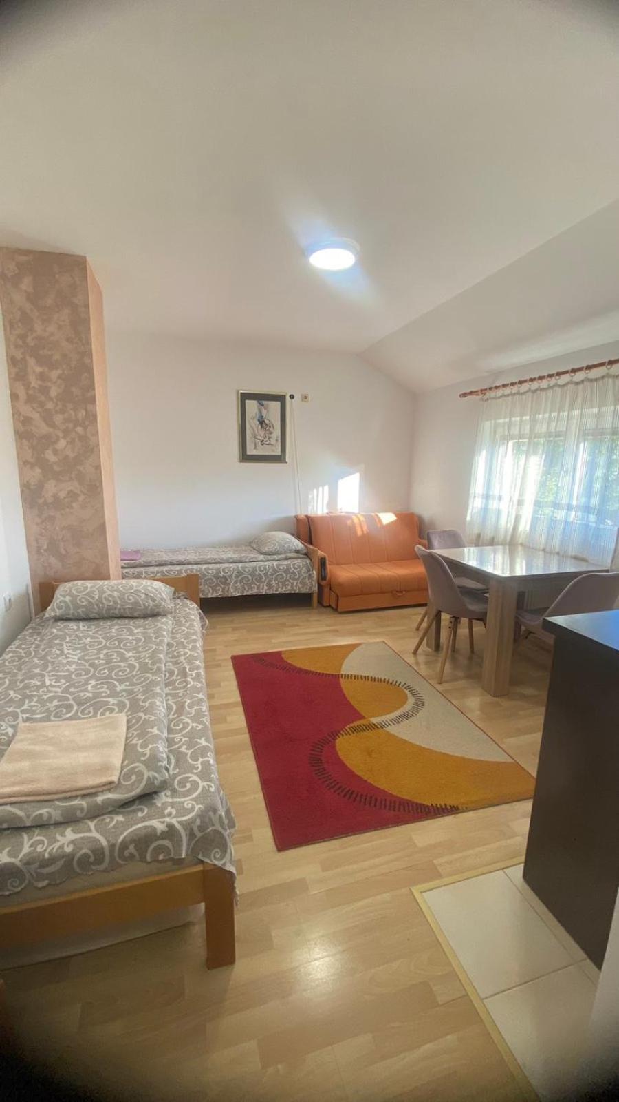 Apartmani Nais Zlatibor Kültér fotó