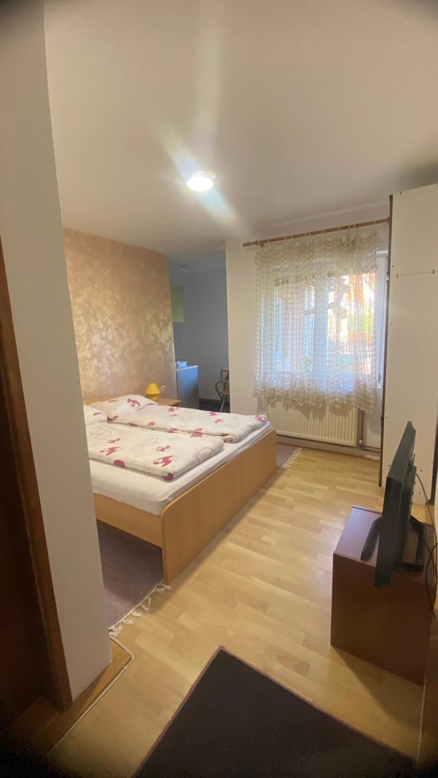 Apartmani Nais Zlatibor Kültér fotó