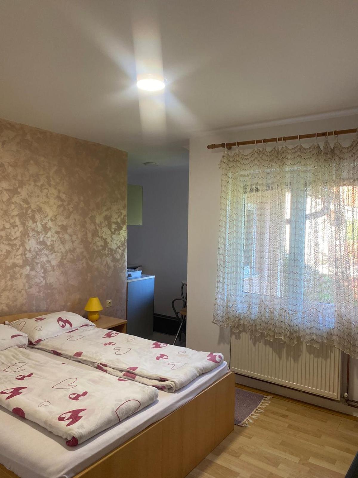 Apartmani Nais Zlatibor Kültér fotó
