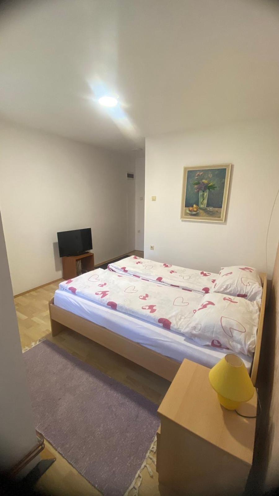 Apartmani Nais Zlatibor Kültér fotó